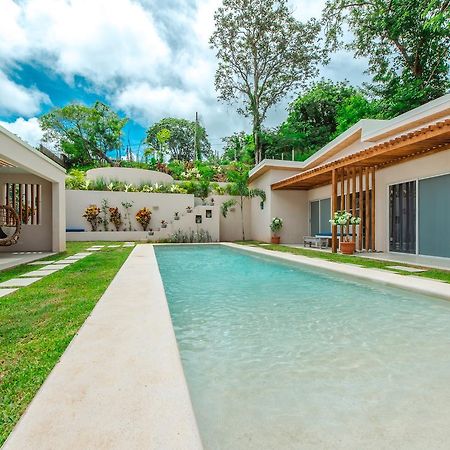 La Ramona Charming Hotel Tamarindo Exteriör bild