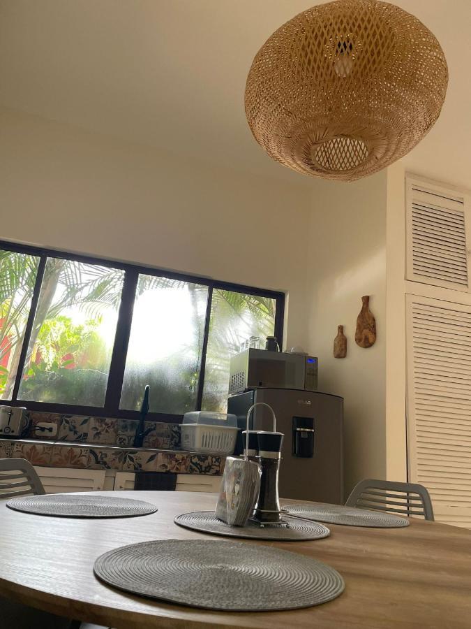 La Ramona Charming Hotel Tamarindo Exteriör bild