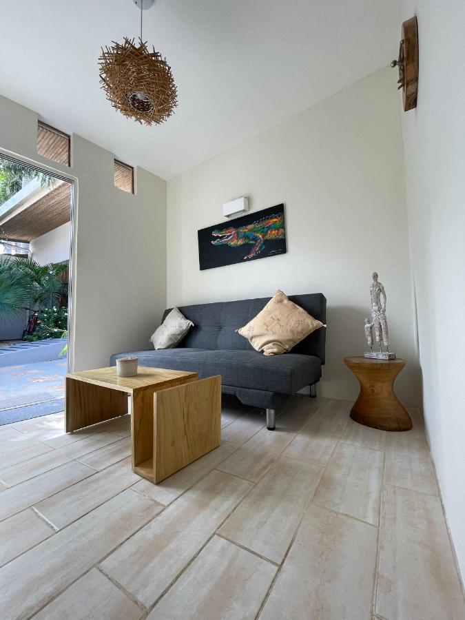 La Ramona Charming Hotel Tamarindo Exteriör bild