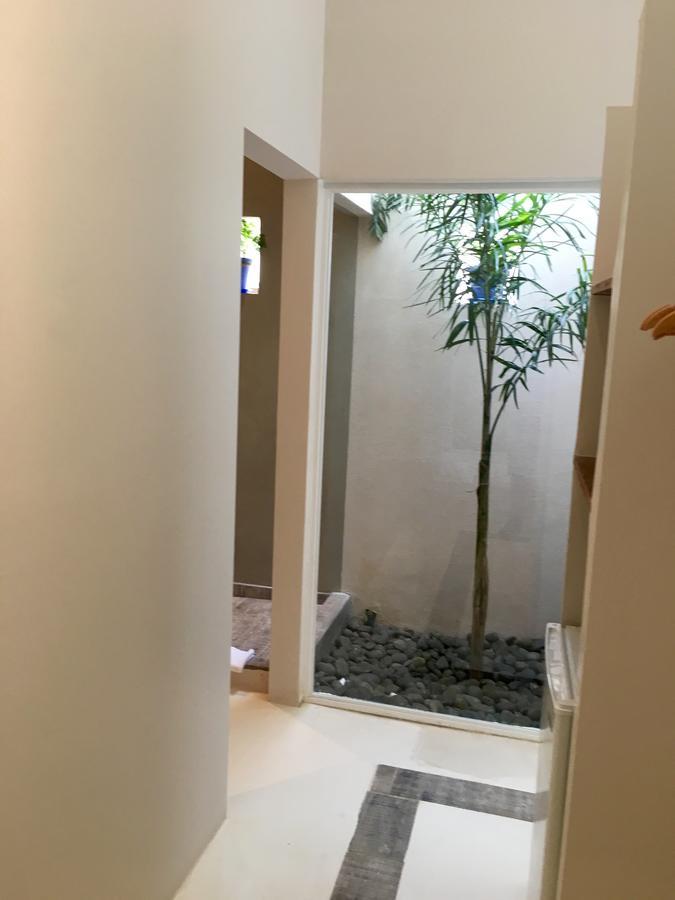 La Ramona Charming Hotel Tamarindo Exteriör bild