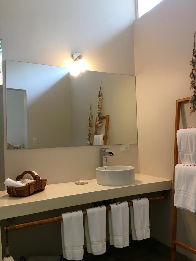 La Ramona Charming Hotel Tamarindo Exteriör bild