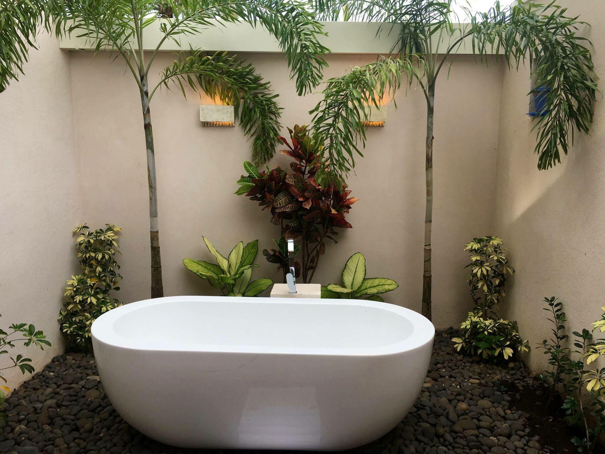La Ramona Charming Hotel Tamarindo Exteriör bild