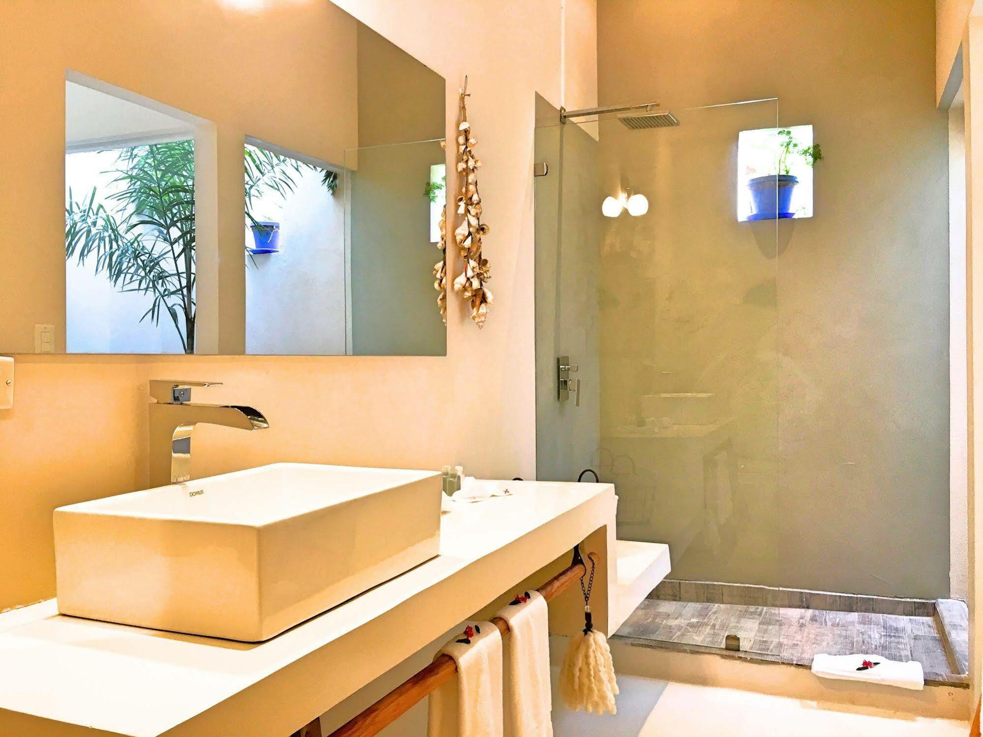 La Ramona Charming Hotel Tamarindo Exteriör bild