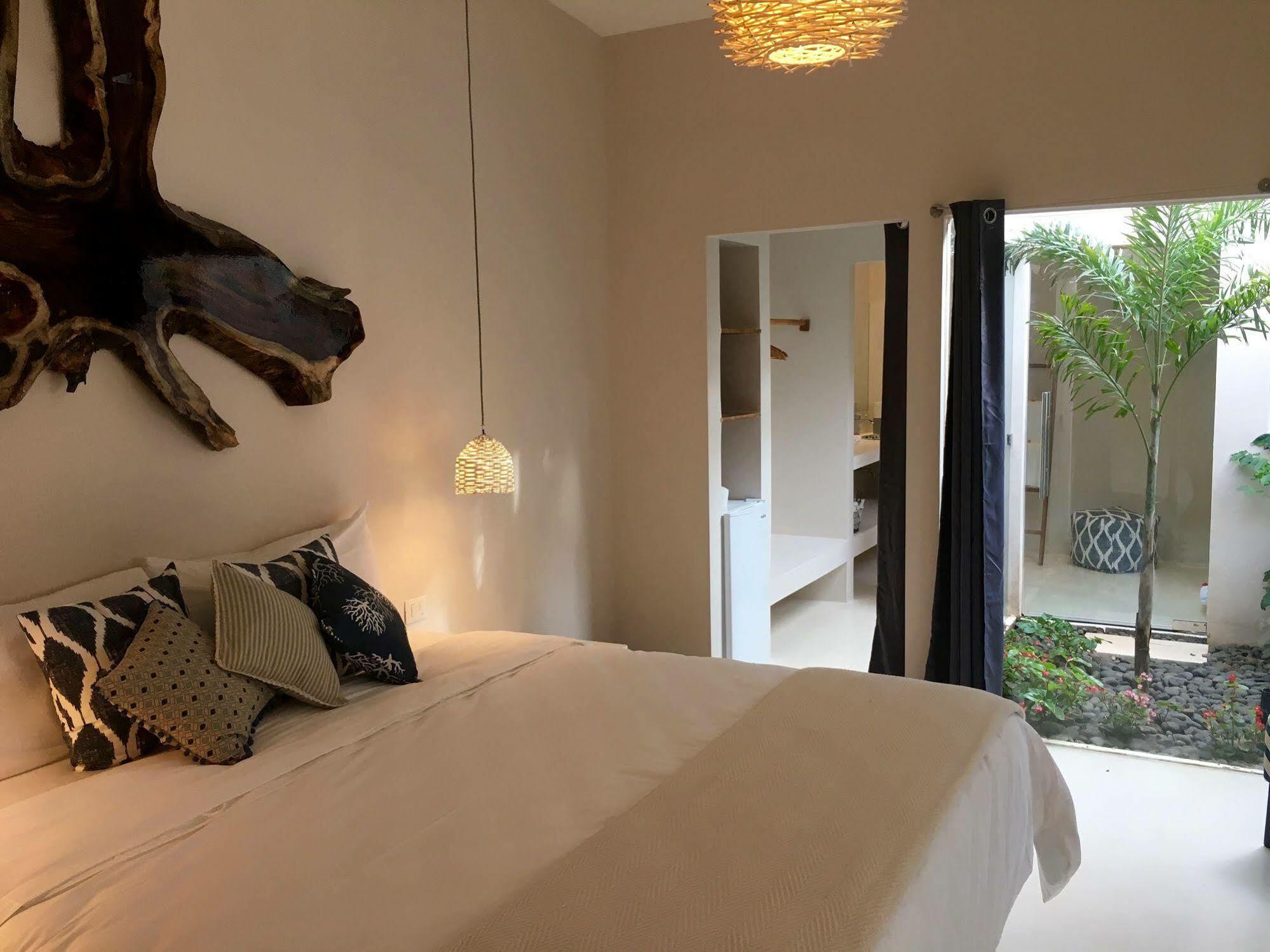 La Ramona Charming Hotel Tamarindo Exteriör bild