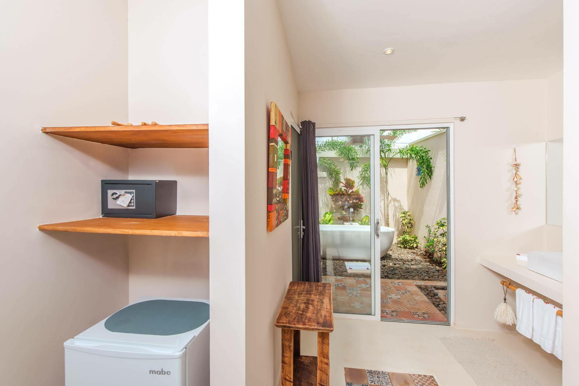 La Ramona Charming Hotel Tamarindo Exteriör bild