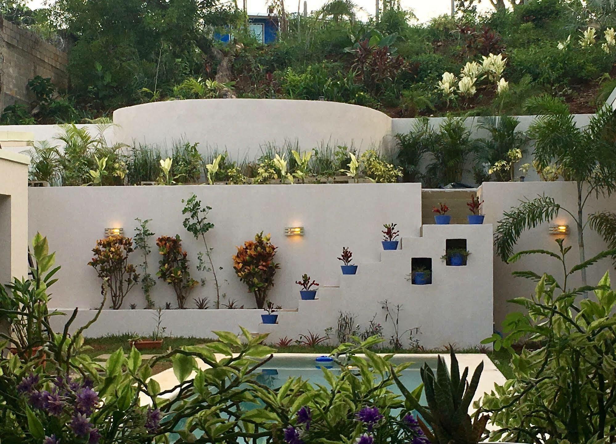 La Ramona Charming Hotel Tamarindo Exteriör bild